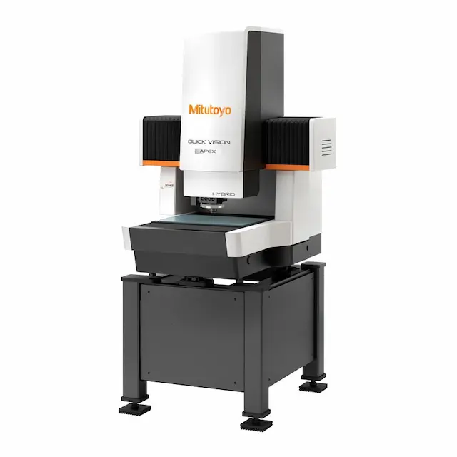 QV Apex Pro - Best-selling CNC Vision Measuring System