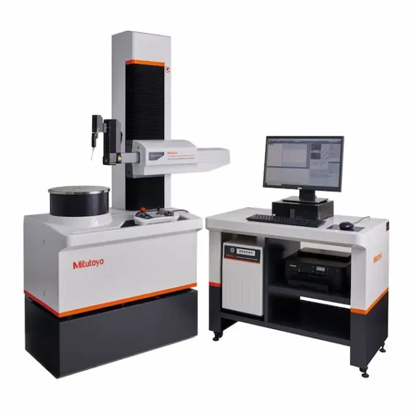 ROUNDTRACER EXTREME - CNC Roundness/Cylindricity Measuring System