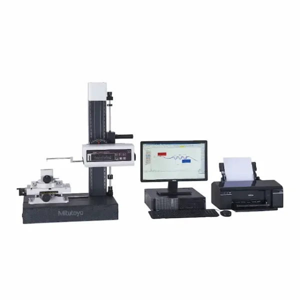 Contracer CV-2100 Series - Contour Measuring Machine
