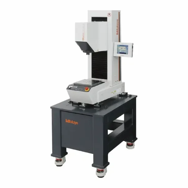 HR-600 Series - High-End CNC Rockwell Hardness Testing Machine
