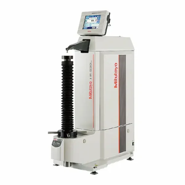 HR-530 Series - Rockwell Hardness Testing Machine