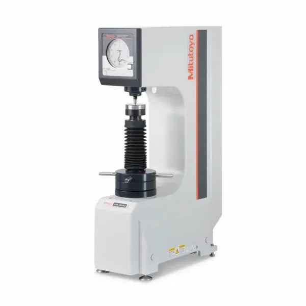 HR-200 to HR-500 Series - Rockwell Hardness Testing Machine