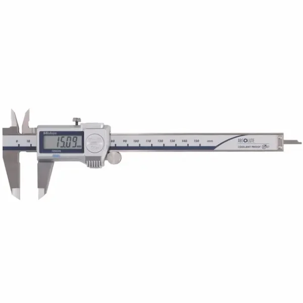 ABSOLUTE Coolant Proof Caliper Series 500