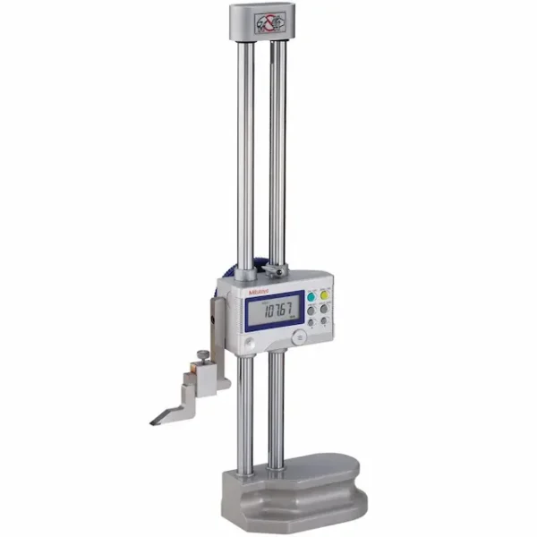 Digimatic Height Gage Series 192 - Multi-function Type with SPC Data Output