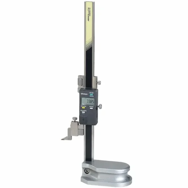 ABSOLUTE Digimatic Height Gage Series 570 - Standard Model