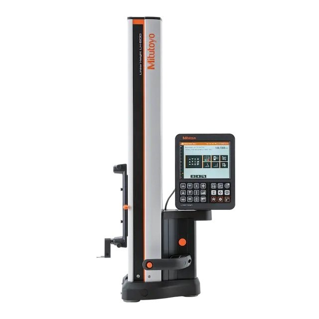 High-Accuracy Height Gage  Linear Height LH-600F/FG