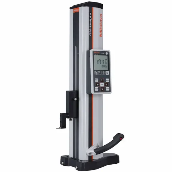 High-Performance Height Gage  QM-Height Series 518