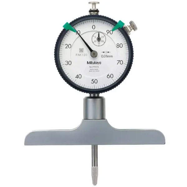 Dial Depth Gage