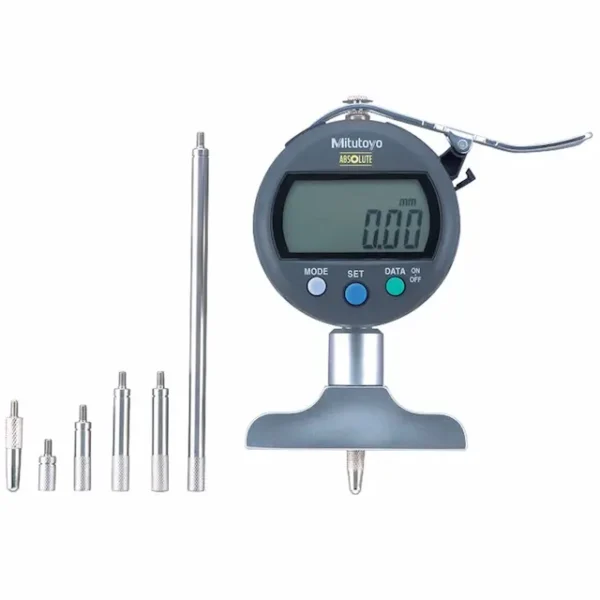 ABSOLUTE Digimatic Depth Gage Series 547