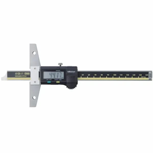 ABSOLUTE Digimatic Depth Gage Series 571
