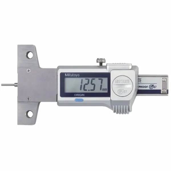 Tire Tread Depth Gage Series 571 (Name is different: Mini depth gage)