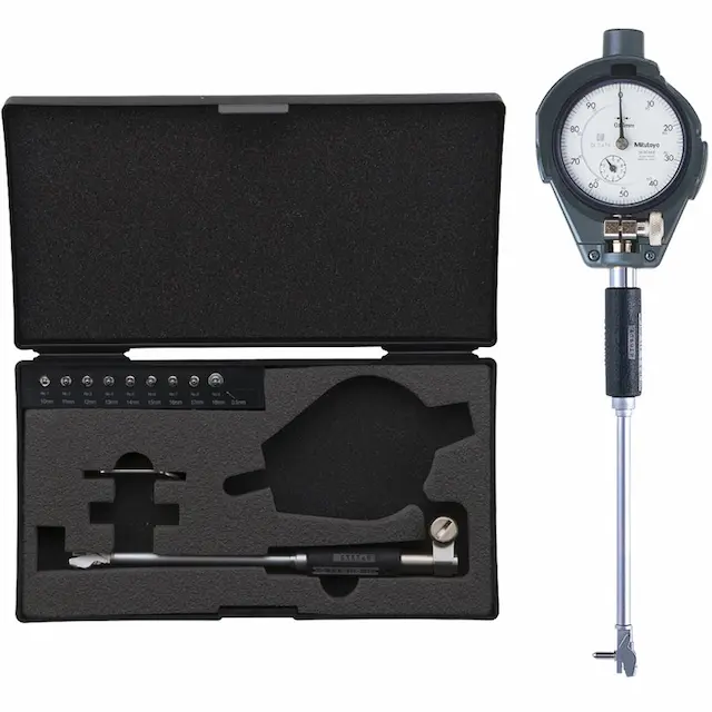 Mitutoyo - Bore Gage Series 511- for Small Holes