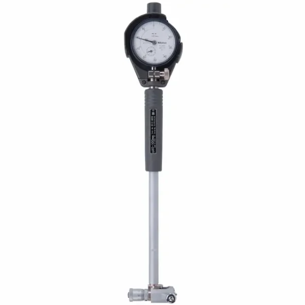 Bore Gages Series 511 - with Micrometer Head