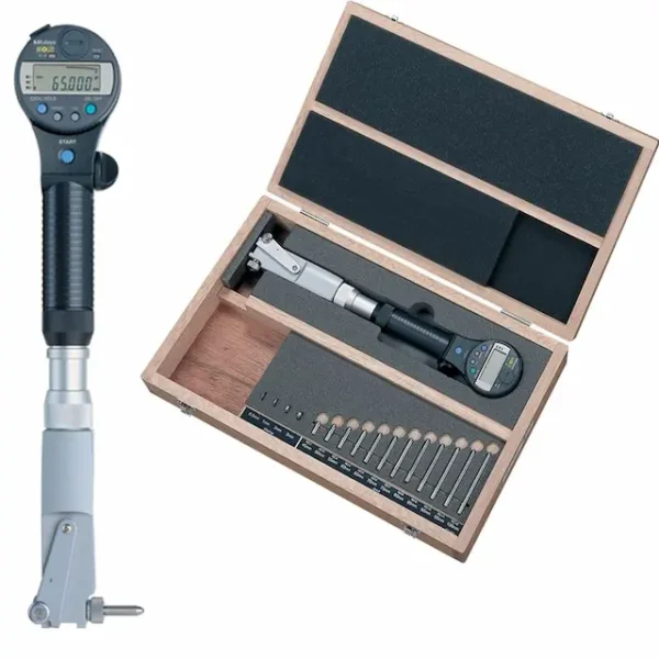 ABSOLUTE Digimatic Bore Gages Series 511