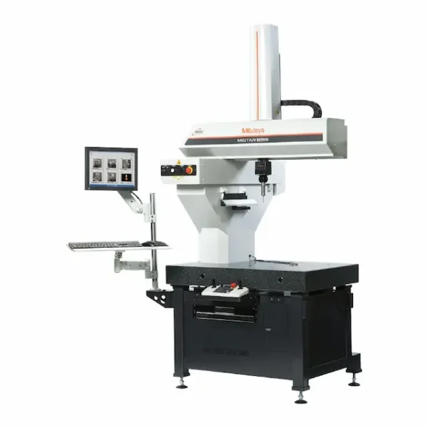 MiSTAR 555 - Shop-floor Type CNC CMM