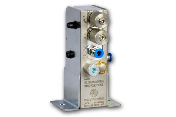 AIR CONVERTER - Air-to-Electronic Converter