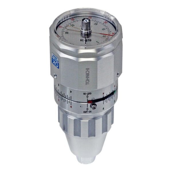 ATG / BTG Torque Gauge