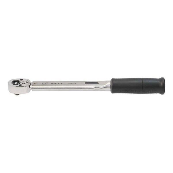 QSP / QSP-MH Preset Click Type Torque Wrench