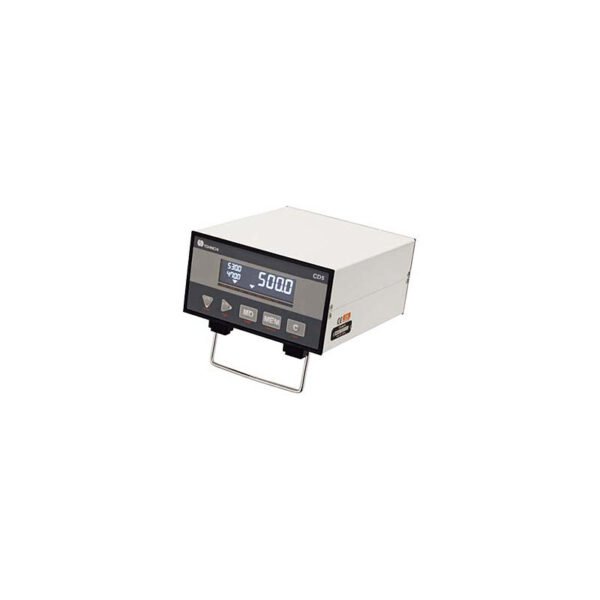CD5 Torque Indicator