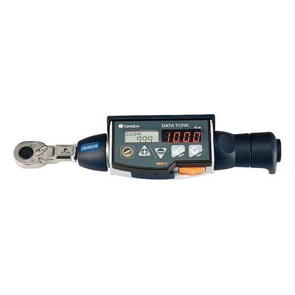 CEM3-G Digital Type Torque Wrench