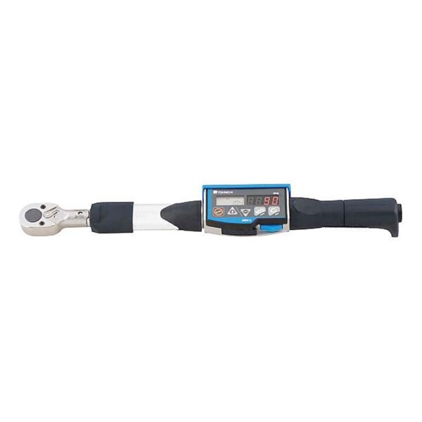 CTA2 Torque and Angle Wrench