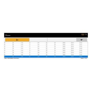 123 DtRcv Data Receiver Software
