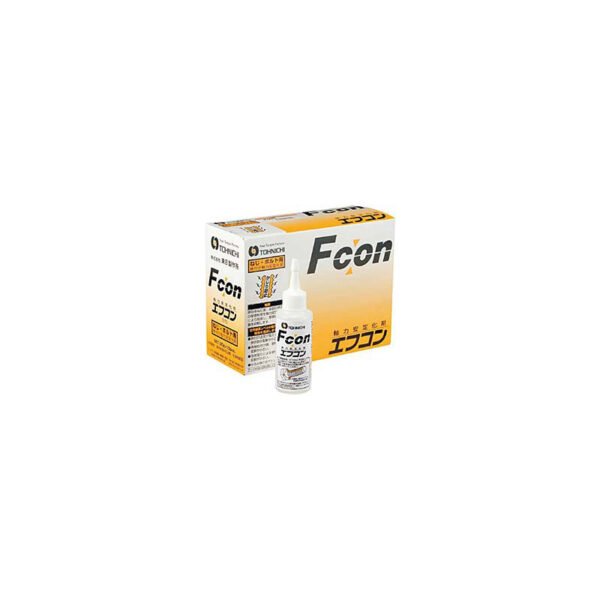 Fcon Bolt Tension Stabilization