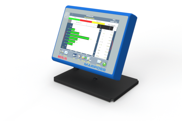 MERLIN™ - Gauge Computer