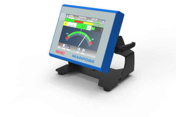 NEMO™ - Compact Gauging Computer