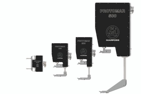 PROTOMAR™ - Absolute Measuring Gauge For Pre-In-Post Process on Grinders