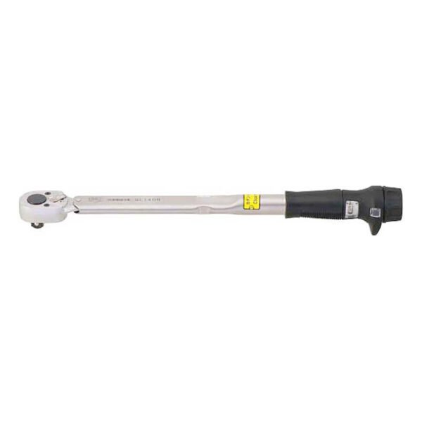 QL / QLE Adjustable Click Type Torque Wrench