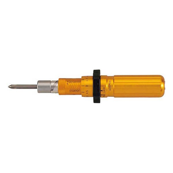 RTD Rotary Slip Adjustable Torque Screwdriver