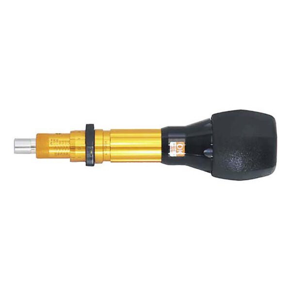 RTDFH / RNTDFH Error Proofing Screwdriver