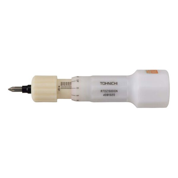 RTDZ Insulated Screwdriver