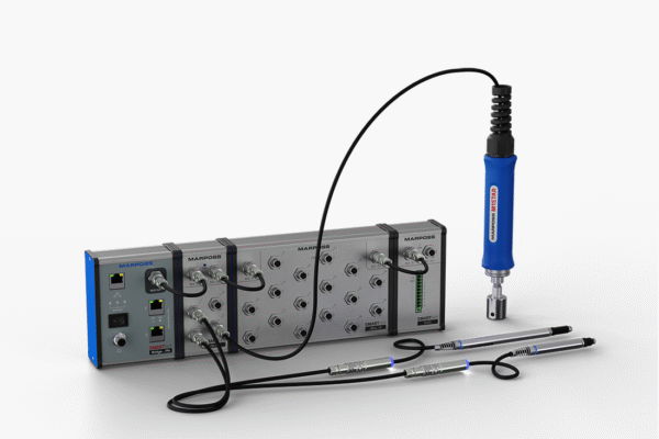 SMARTNET™ - Modular Sensors Network