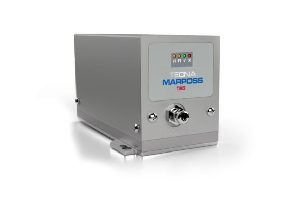TM3PQ - Leak Flow Rate Test Module, Direct Measure with Flow Sensor