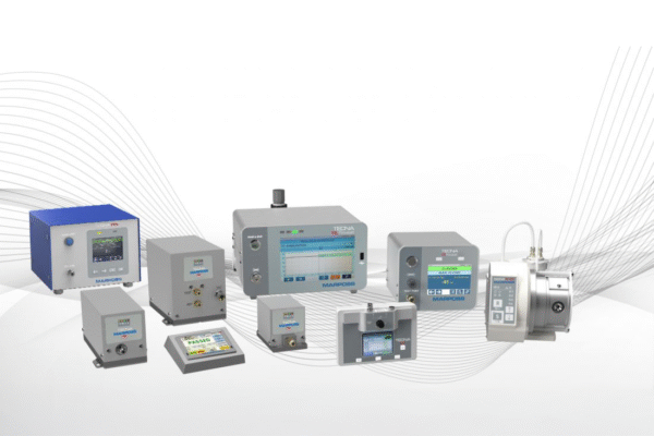 LEAK AND FLOW TESTERS - Equipment For Leak And Flow Testing