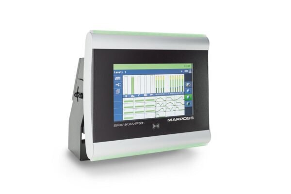 X3s - Intelligent Process Monitoring for Metal Forming and Sheet Metal Forming