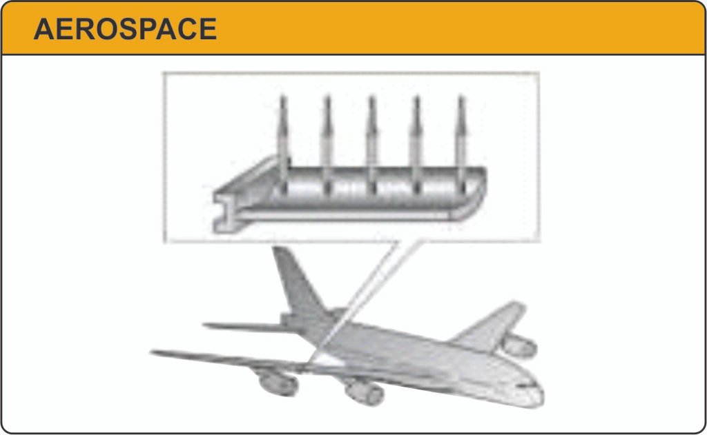 Distributor Resmi Marposs