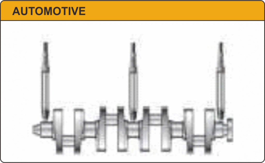 Distributor Resmi Marposs
