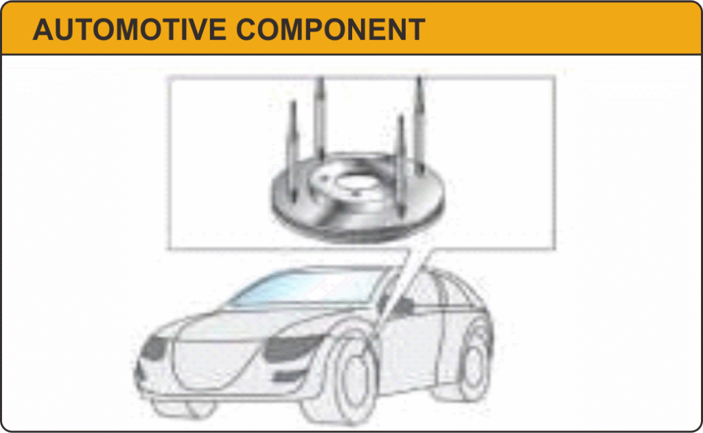 Distributor Resmi Marposs
