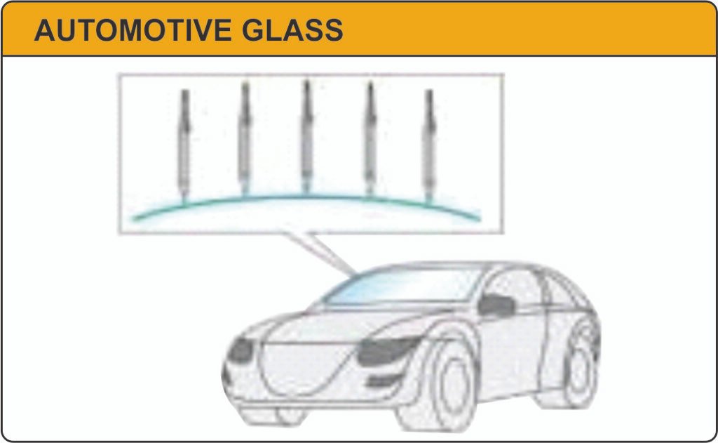 Distributor Resmi Marposs