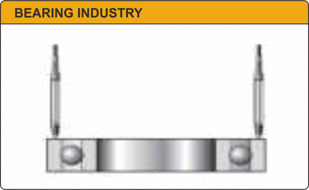 Distributor Resmi Marposs