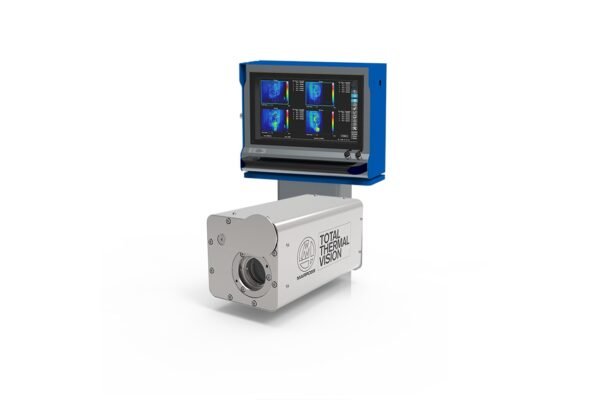 TTV - Temperature Monitoring of Dies for Light Alloy Casting