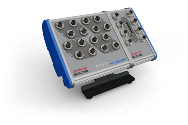 GAGEPOD™ - Distributed Data Acquisition System