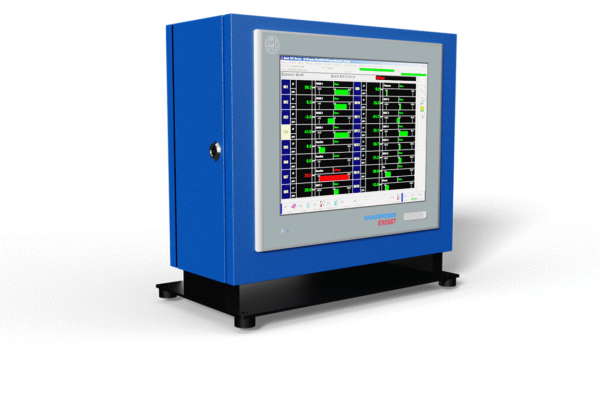 E9066T™ - Fanless Industrial Panel PC