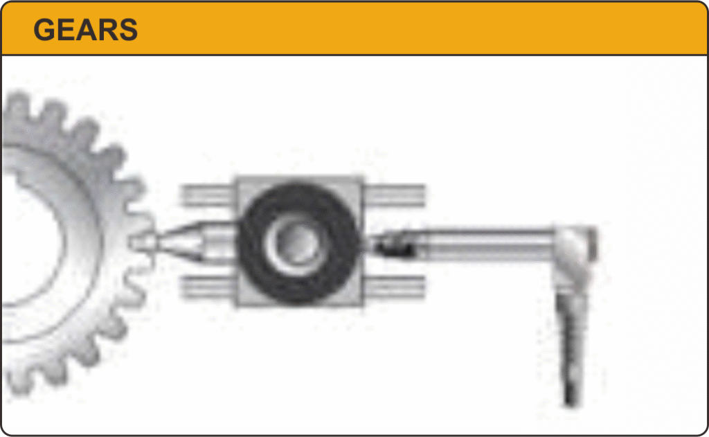 Distributor Resmi Marposs