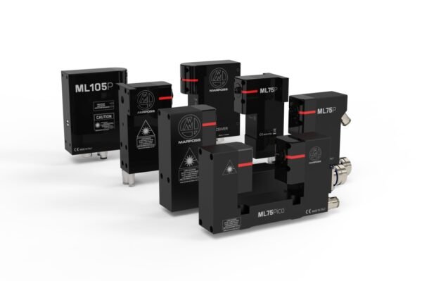 MIDA LASER™ - Non-Contact Tool Setting for CNC Machine Tools