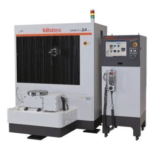 MACH Series - In-line Type CNC CMM