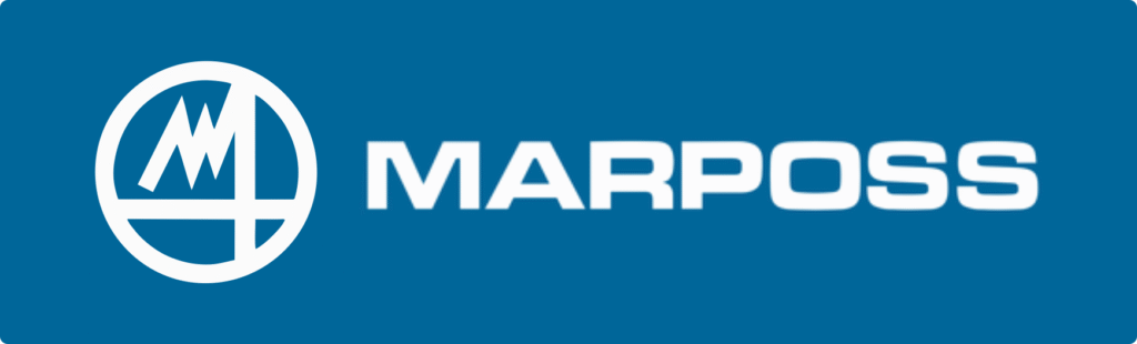 Distributor Resmi Marposs